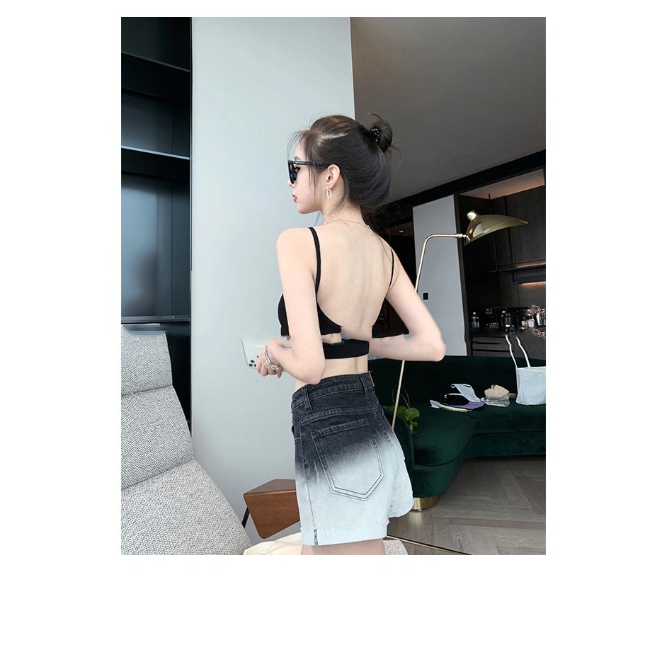 [ẢNH THẬT] Quần shorts nữ hai màu siêu chất⚡️ 𝐅𝐑𝐄𝐄 𝐒𝐇𝐈𝐏 ⚡️Hàng cao cấp - Mã SB9