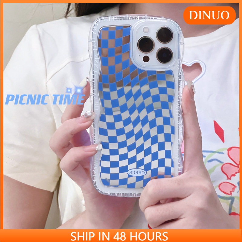 Ốp Điện Thoại Tráng Gương Cho iphone6 / 6splus / 7 / 7plus / 8 / 8plus / x / xs / 11 / 12 / 13 / 14 / pro / max / plus / promax