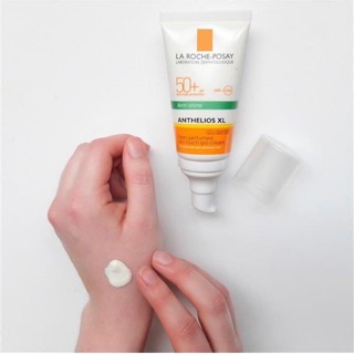 kem chống nắng LaRoche Posay