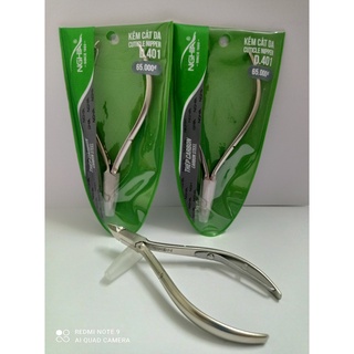 Kềm Nghĩa cắt da D401, kìm nghĩa nhặt da D401, kềm nghĩa d401