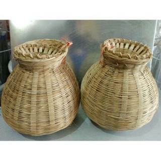 Giỏ cua trang trí cắm hoa đủ size