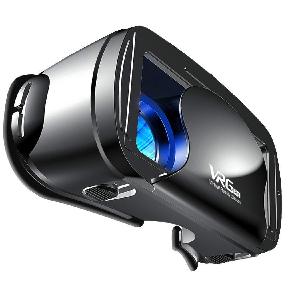 Kính thực tế ảo 3D VRG Pro 5-7 inch góc nhìn 120 độ | BigBuy360 - bigbuy360.vn