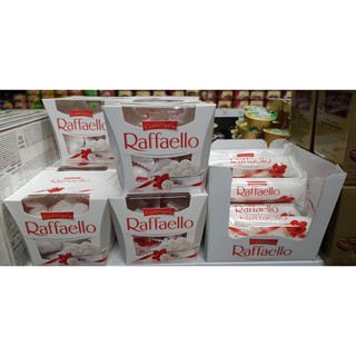 Raffaello 640g