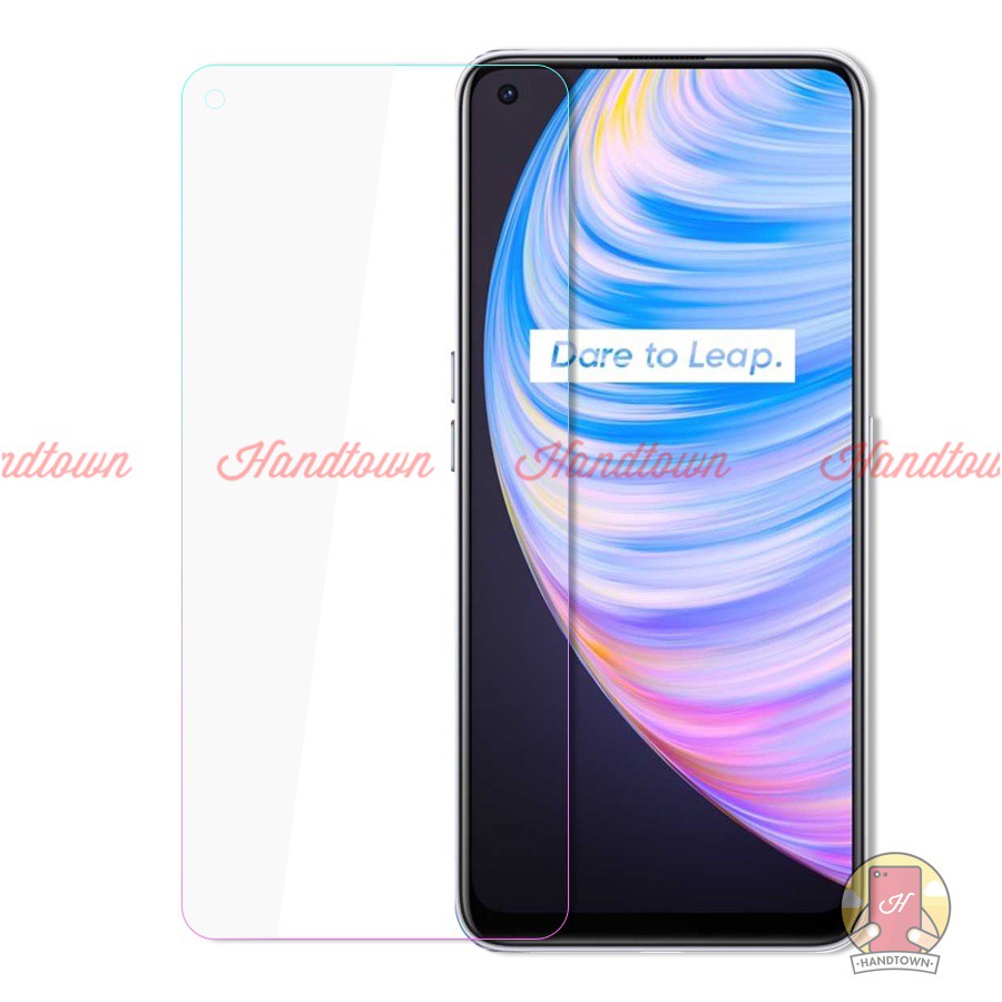 Miếng Dán Màn Hình PPF Kính Cường Lực Dẻo Realme Q2 / Realme Q2 Pro Bảo Vệ Màn Hình Chống Trầy Xước Chống Va Đập