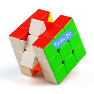 Rubik 3 tầng