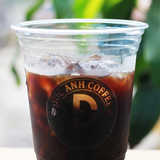 Cà Phê Espresso Rocking coffee