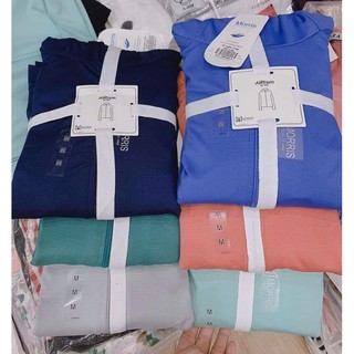 Áo nắng uni 2 lớp xuất dư