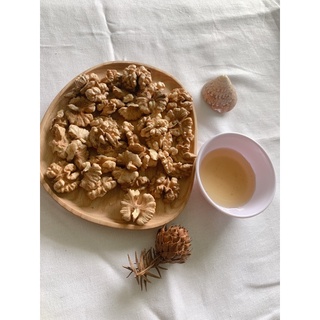 500Gr NHÂN ÓC CHÓ NẾP TÁCH VỎ HÀ Giang