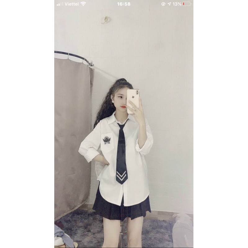Quần tây nâu q