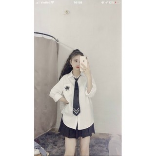 Quần tây nâu q