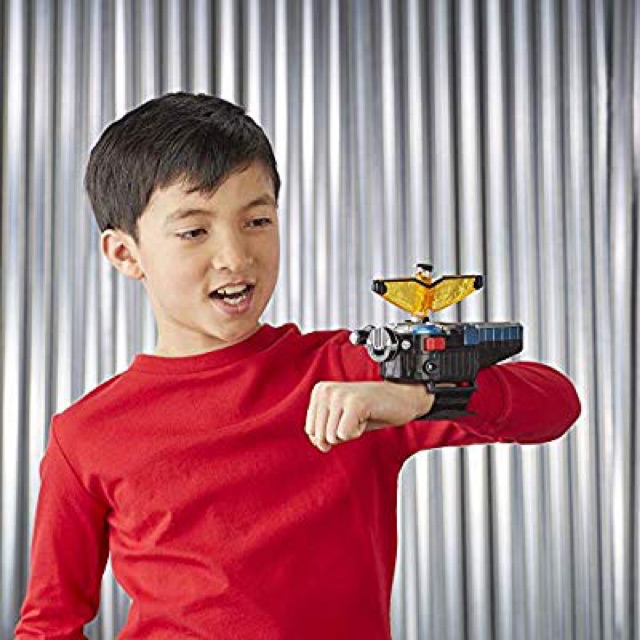 Đồ chơi siêu nhân  Power Rangers Beast Morphers Beast-X Morpher Gobuster Dx