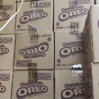 Bánh Oreo 133g (vani & socola)