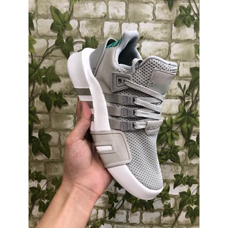 Giày thể thao eqt xám xanh