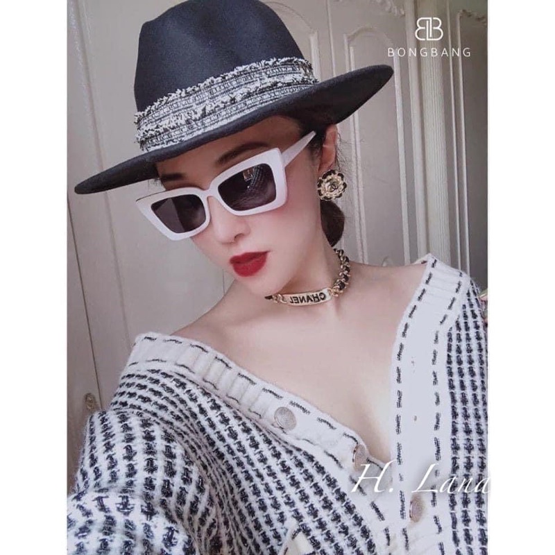 KÍNH RÂM THỜI TRANG DU LỊCH HÓT