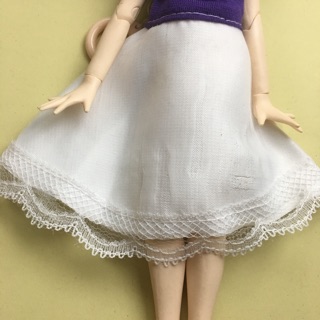 LiA- Đầm cho búp bê blythe, azone