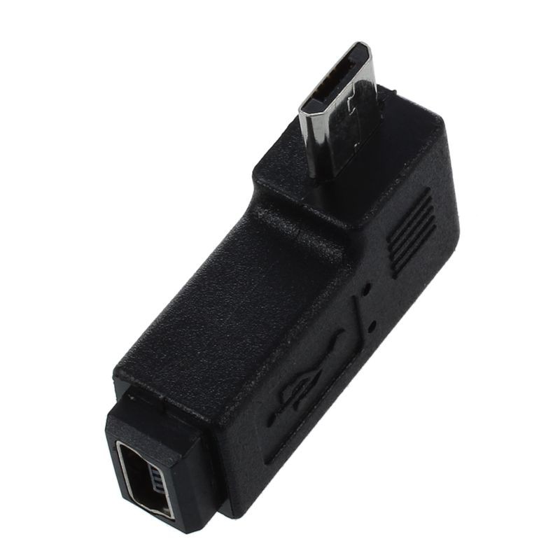 Bộ chuyển đổi Micro USB sang Mini USB 5Pin