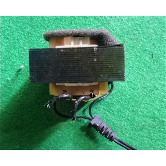 Nguồn biến áp AC-AC 12V1A, Adapter AC-AC 12V 1A