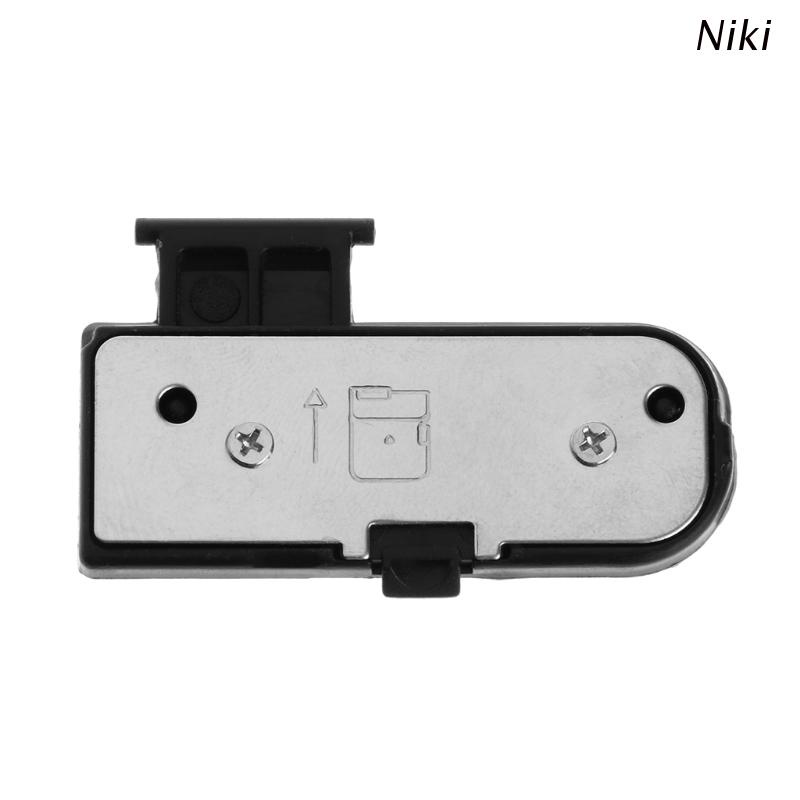 Nắp đậy pin Niki cho máy ảnh Nikon D3100