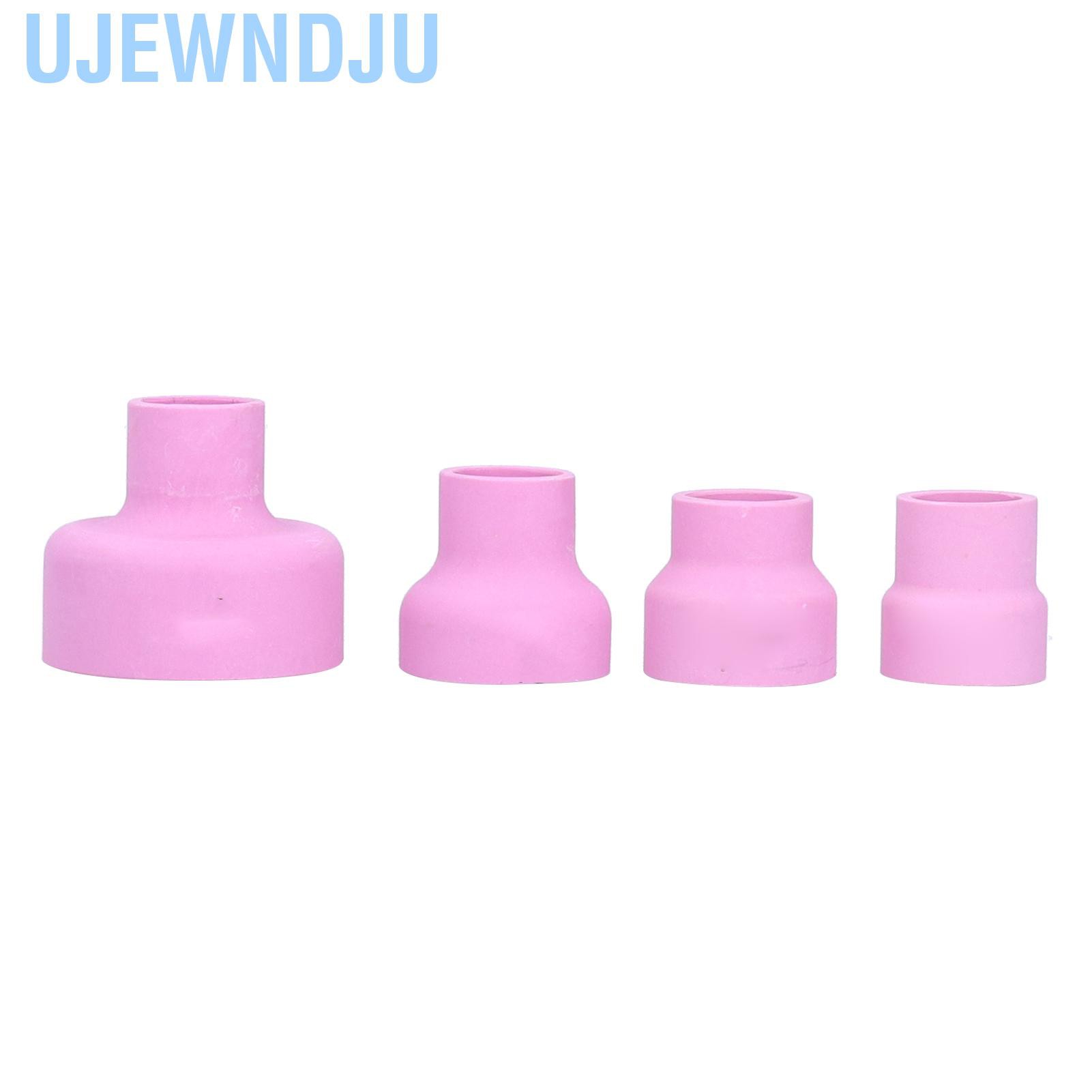 Đầu Phun Hơi Bằng Gốm W17 / 18 / 26