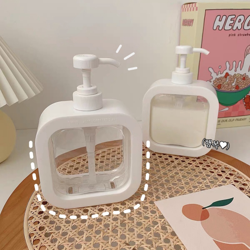 Chai Đựng Dung Dịch Vời Xịt Tiện Dụng Khi Đi Du Lịch