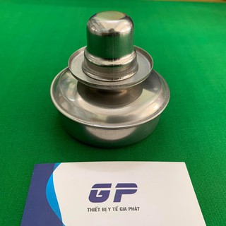 ĐÈN CỒN INOX
