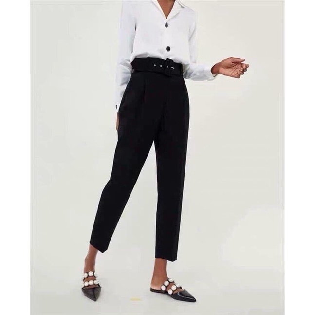 Quần dài trendy 2020 dư xịn ( ảnh thật trải sàn 100% )