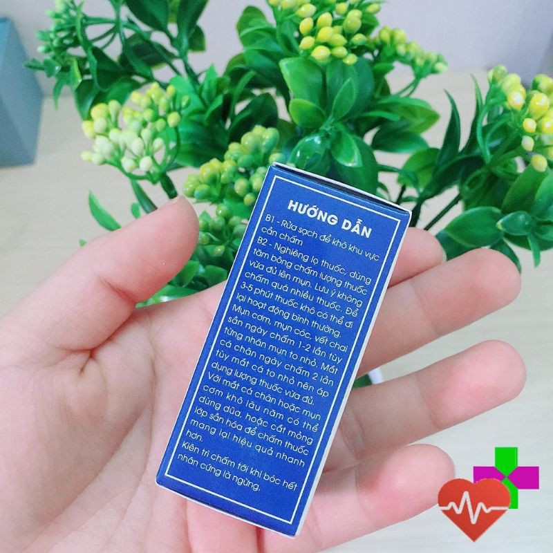 hỗ trợ tẩy mụn ruồi, Mụn cóc,mụn cơm, mắt cá chân vết chai sành | BigBuy360 - bigbuy360.vn