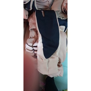 Combo 2 vớ hài cao cổ