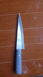 Dao lọc thịt cá nhọn