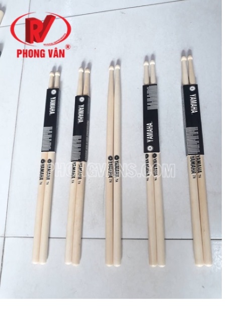Dùi trống nhạc jazz yamaha 7A chất lượng cao