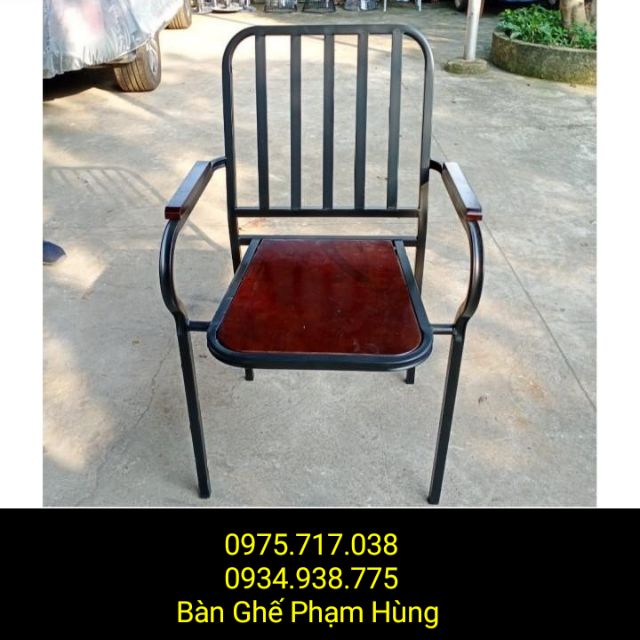 Ghế cafe giá rẻ