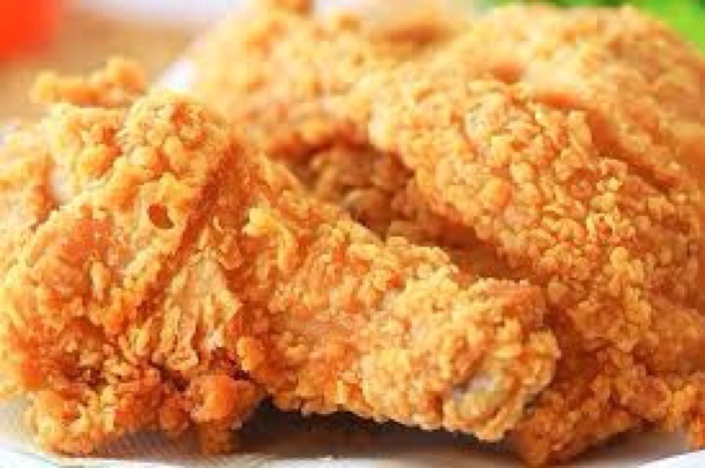 Bột chiên Gà giòn chuyên dụng Ajiquick