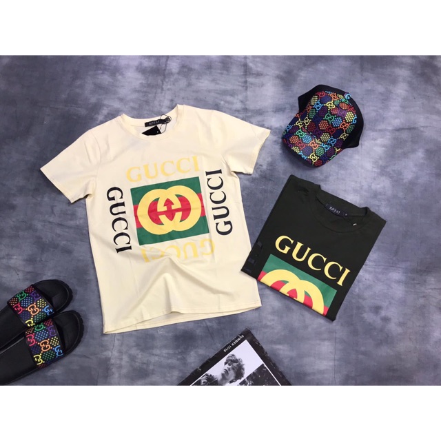 | ĐẲNG CẤP | CHẤT |_ Áo thun nam.áo phông GC.áo thun không cổ 2020 --