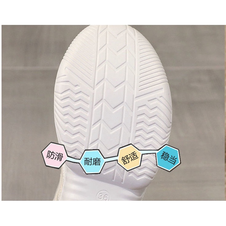 Giày Sandal Đế Dày Phong Cách Roman Thời Trang Mùa Hè Mới 2023