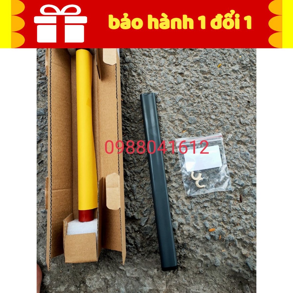 combo lô ép + bao lụa + bạc trục ép canon 2900