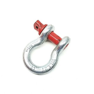 Ma ní omega 2 tấn chốt ren vặn