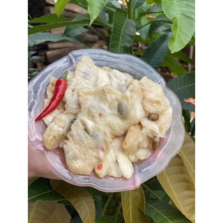 MẴNG CẦU MUỐI ỚT - KẸO MẴNG CẦU XIÊM