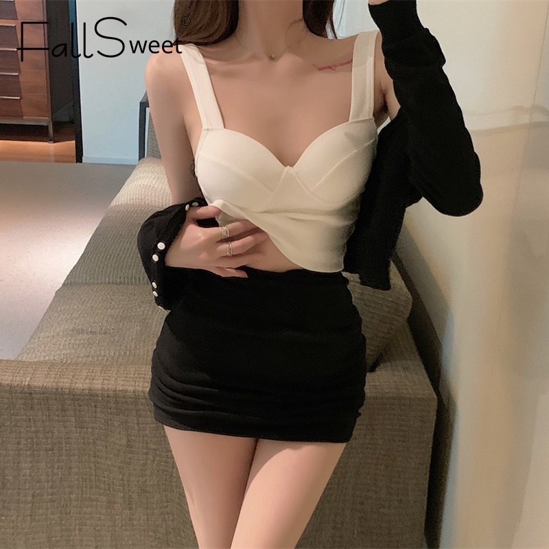 Áo ngực Fallsweet thời trang hè quyến rũ cho nữ