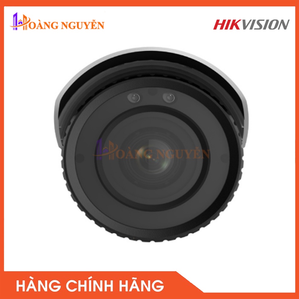 [NHÀ PHÂN PHỐI] Camera IP HIKVISION DS-2CD2621G0-I 2.0 Megapixel - Hồng Ngoại 50m, Chống Ngược Sáng BLC