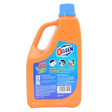 Thông cống siêu mạnh Ocleen 900ml