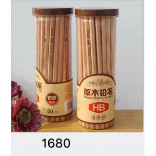 Bút chì gỗ