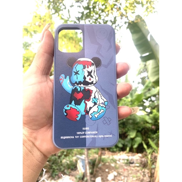 3 cam nhỏ/Ốp lưng iPhone 11 thường đã độ vỏ 12/13/14pro
