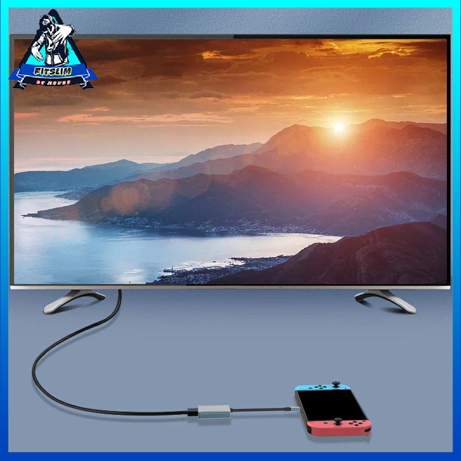 Bộ chuyển đổi 8K DP Bộ điều hợp ba trong một Bộ chuyển đổi USB-C Loại C Di động Hub [8/6]