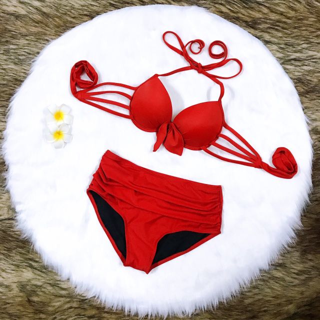 Bikini hai mảnh sexy