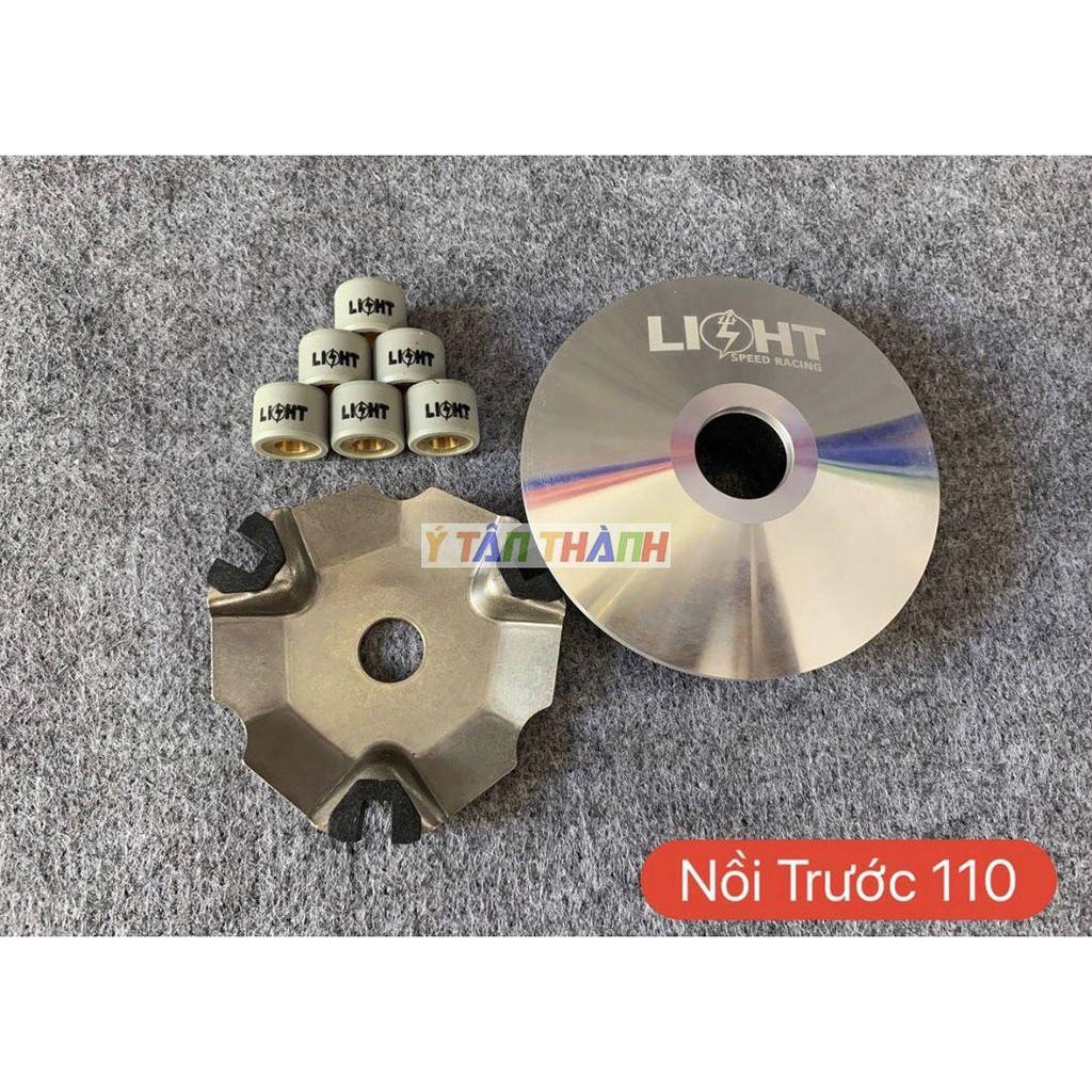 nồi trước vision 110cc