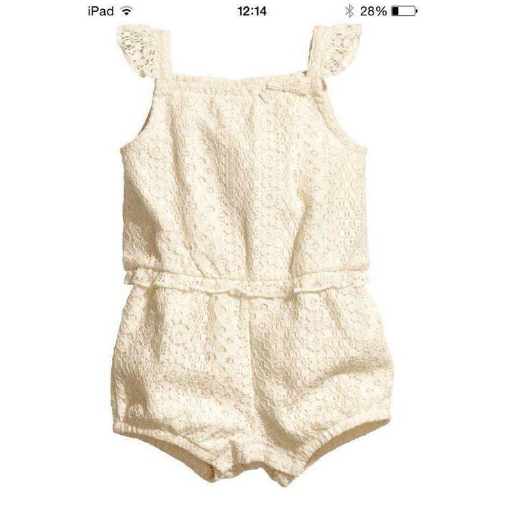 Jumpsuit HM