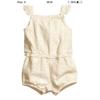 Jumpsuit HM