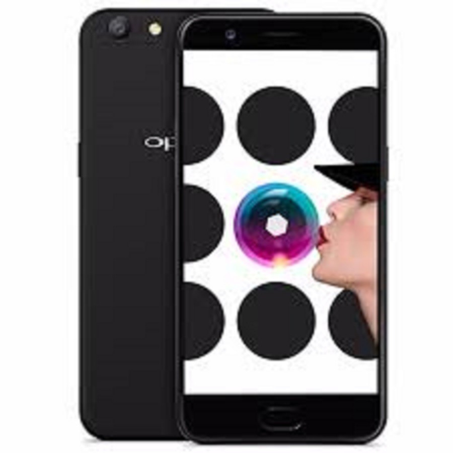 điện thoại Oppo A57 (Oppo F3 Lite) 2sim ram 3G/32G mới - Camera Selfiel 16Mp siêu nét | BigBuy360 - bigbuy360.vn