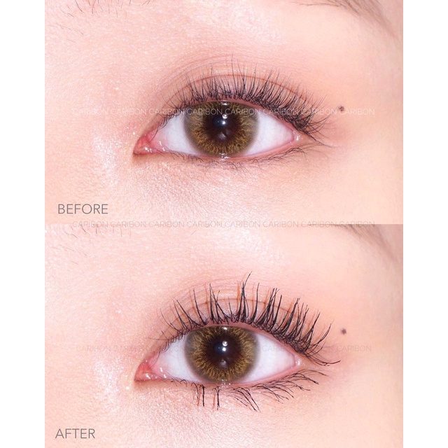 Mascara Browit by Nongchat