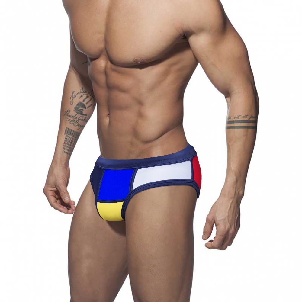 Quần Đùi Thể Thao Mau Khô Thời Trang P001 Cho Nam | BigBuy360 - bigbuy360.vn